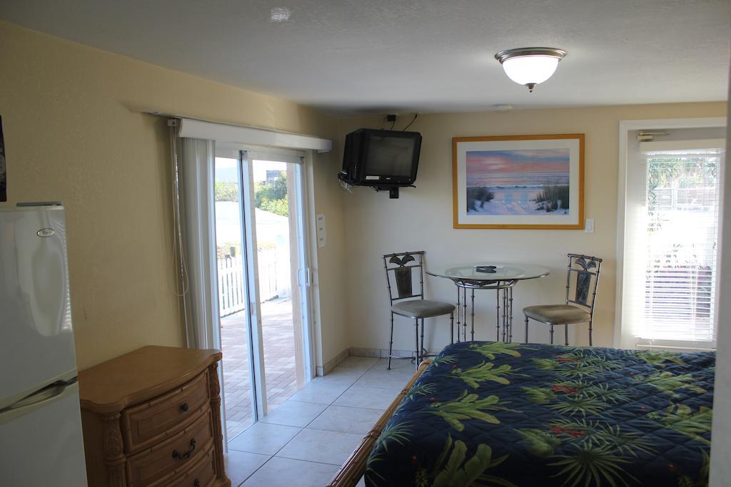 A Beach Retreat On Casey Key Nokomis Eksteriør billede