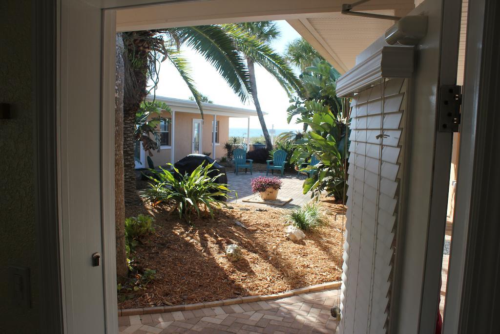 A Beach Retreat On Casey Key Nokomis Værelse billede