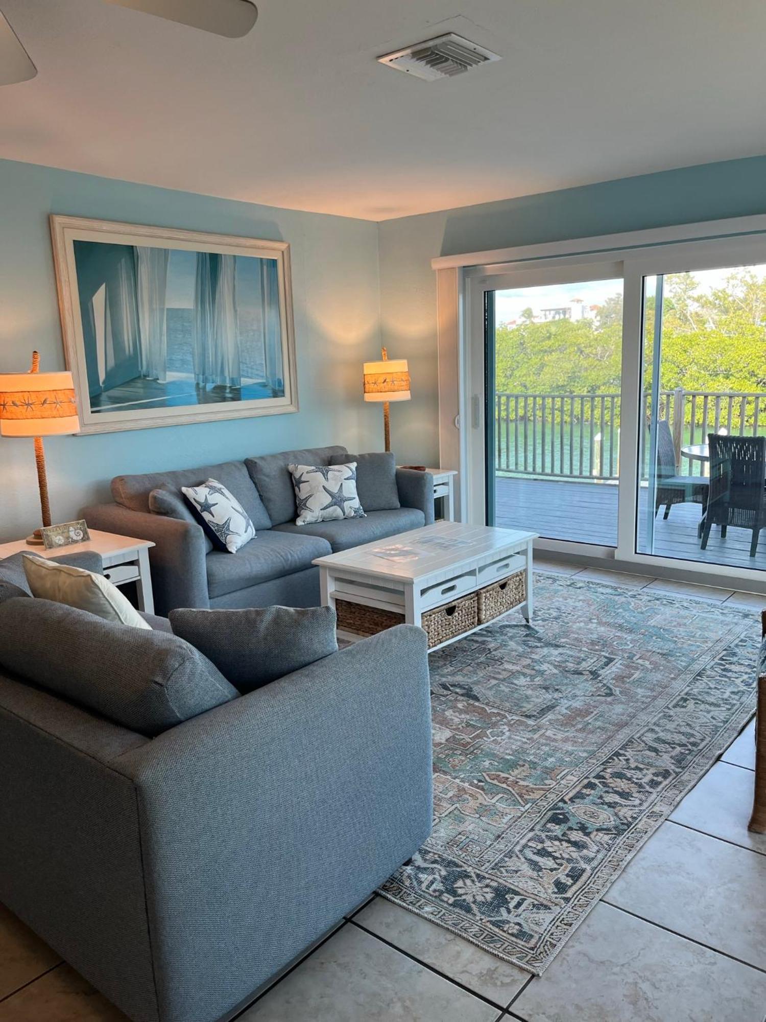 A Beach Retreat On Casey Key Nokomis Eksteriør billede