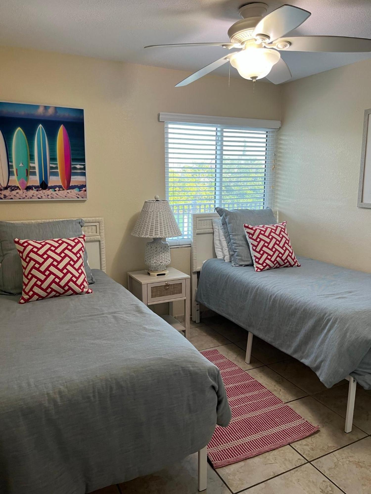 A Beach Retreat On Casey Key Nokomis Eksteriør billede