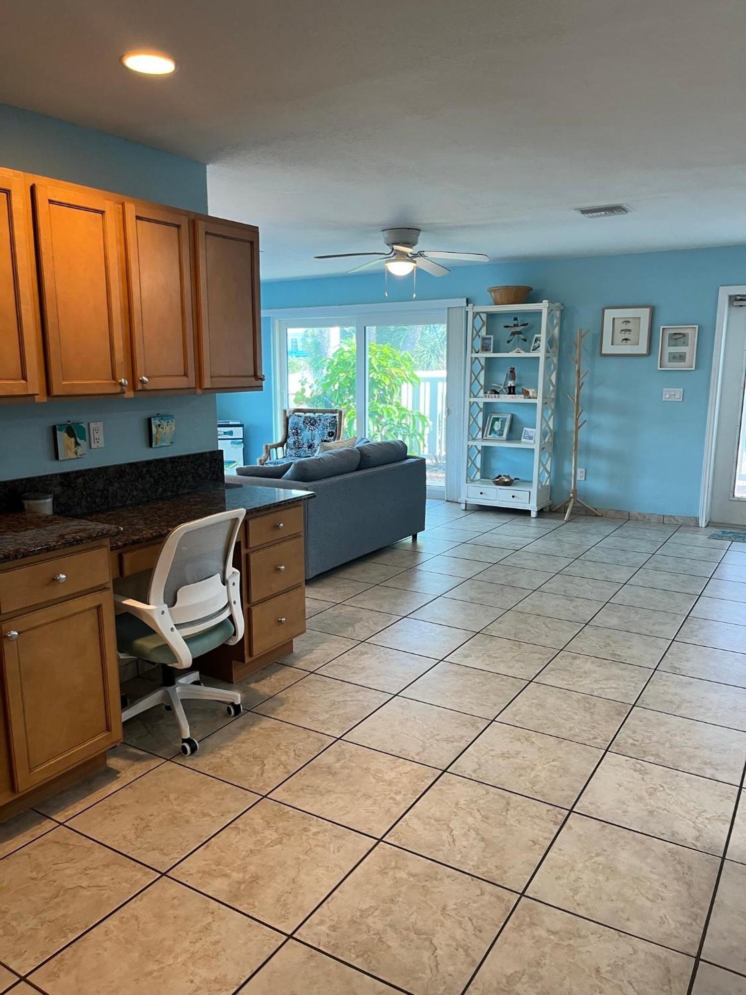 A Beach Retreat On Casey Key Nokomis Eksteriør billede