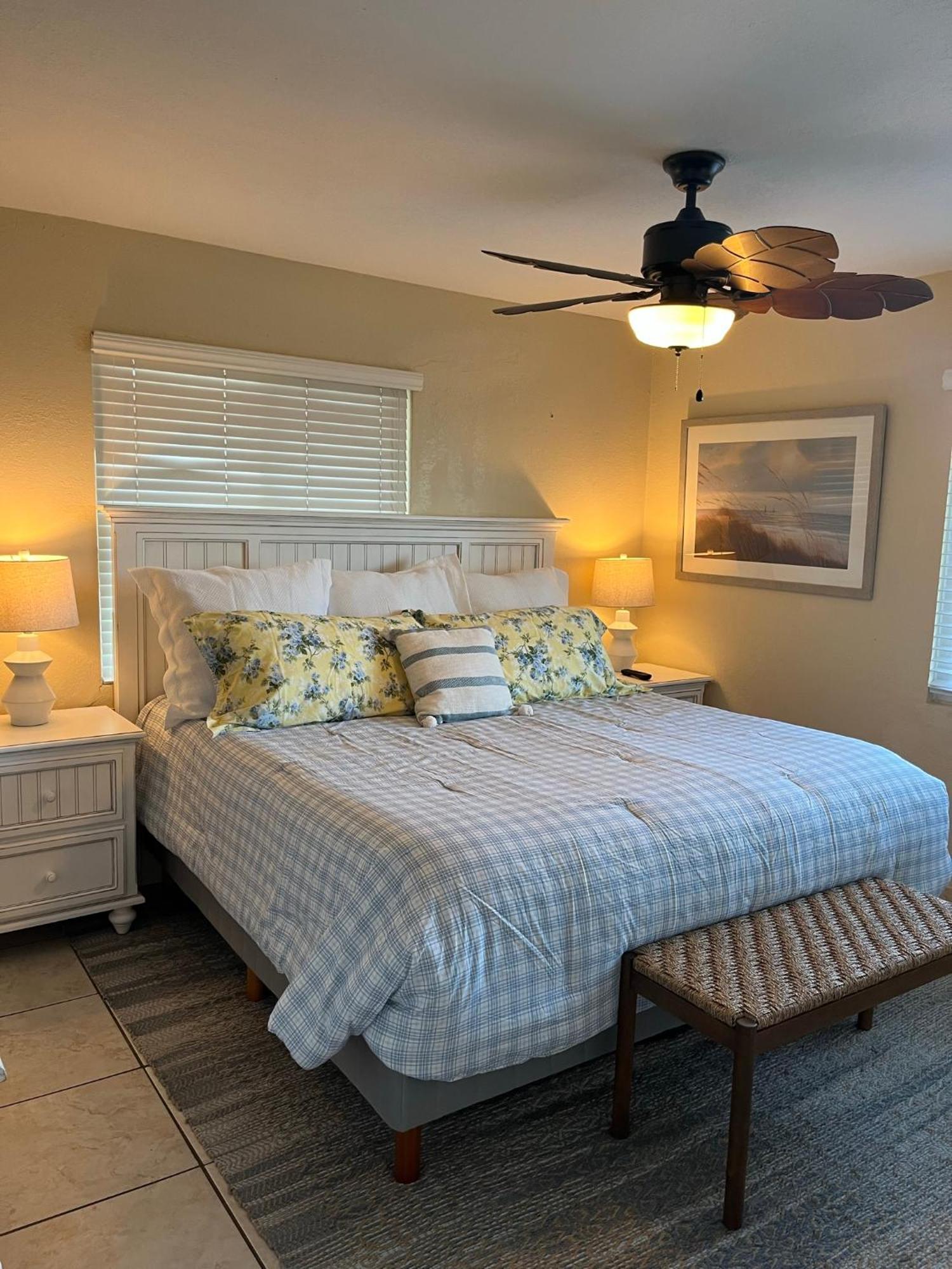 A Beach Retreat On Casey Key Nokomis Eksteriør billede