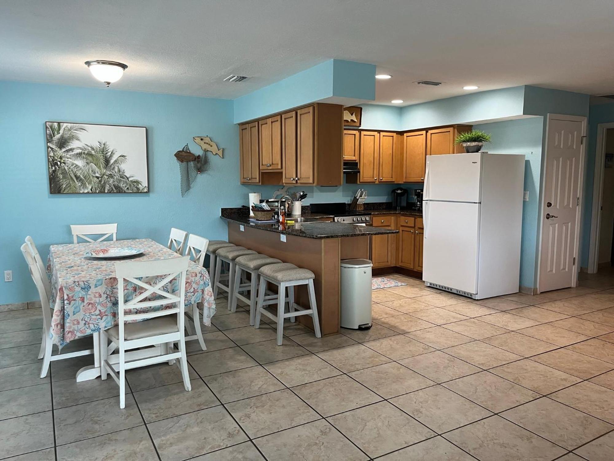 A Beach Retreat On Casey Key Nokomis Eksteriør billede