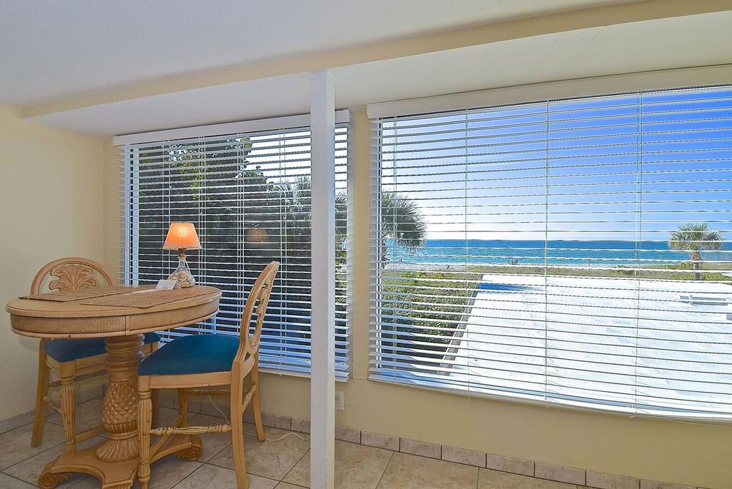 A Beach Retreat On Casey Key Nokomis Eksteriør billede