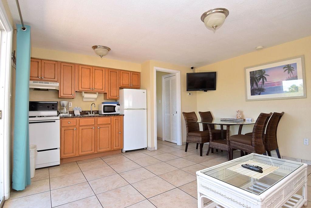 A Beach Retreat On Casey Key Nokomis Eksteriør billede