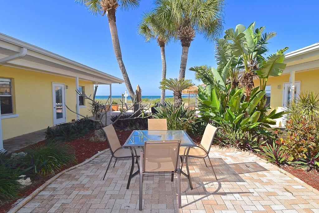 A Beach Retreat On Casey Key Nokomis Eksteriør billede