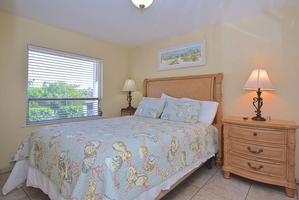 A Beach Retreat On Casey Key Nokomis Eksteriør billede