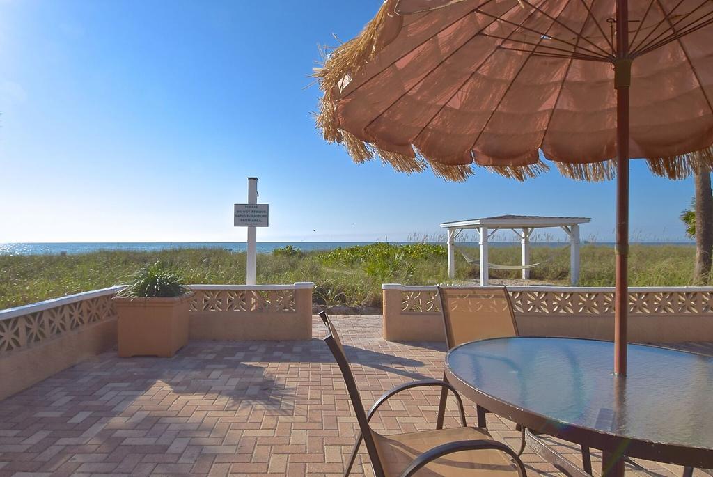 A Beach Retreat On Casey Key Nokomis Eksteriør billede