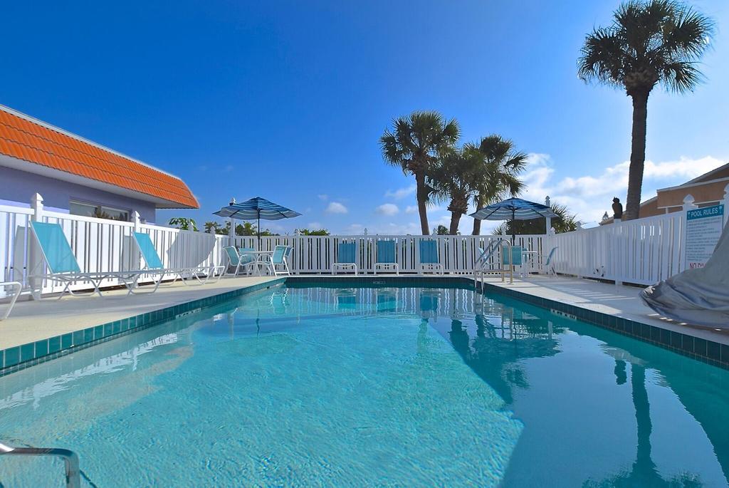 A Beach Retreat On Casey Key Nokomis Eksteriør billede