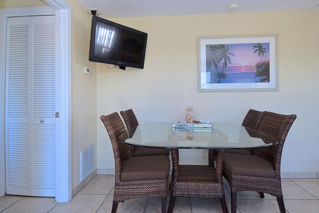 A Beach Retreat On Casey Key Nokomis Eksteriør billede